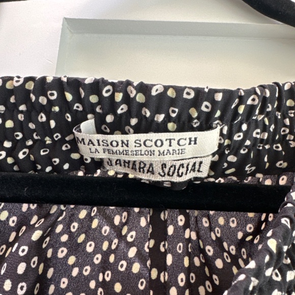 SCOTCH AND SODA OUTFIT - Picture 3 of 7